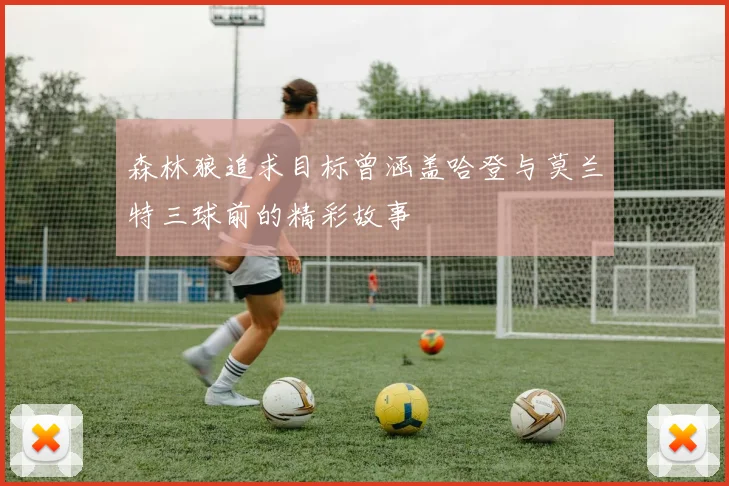 森林狼追求目标曾涵盖哈登与莫兰特三球前的精彩故事